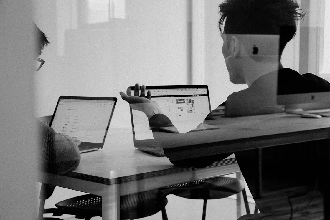 Création site web Avignon