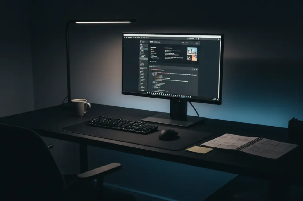 Création site internet Le Bouscat